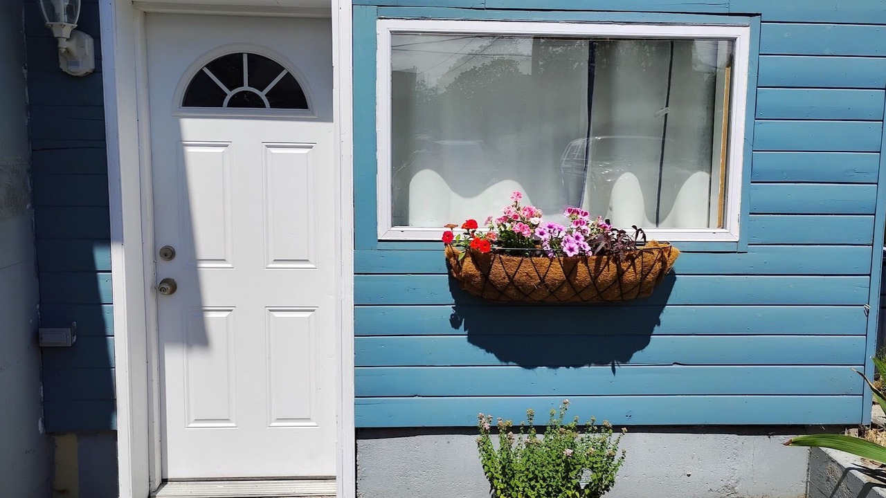 Photo of Outdoor in Saanich