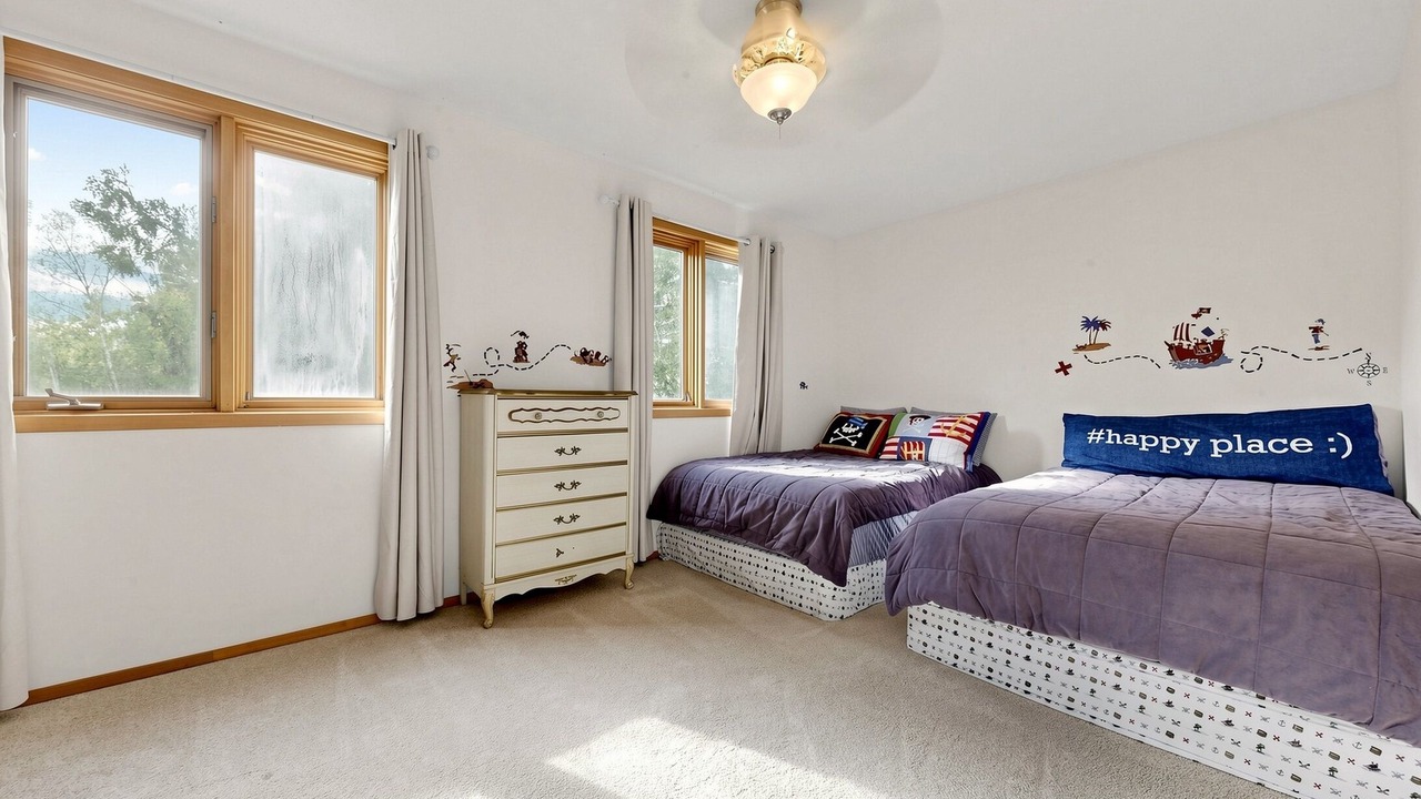 Photo of Bedroom in Kirkfield
