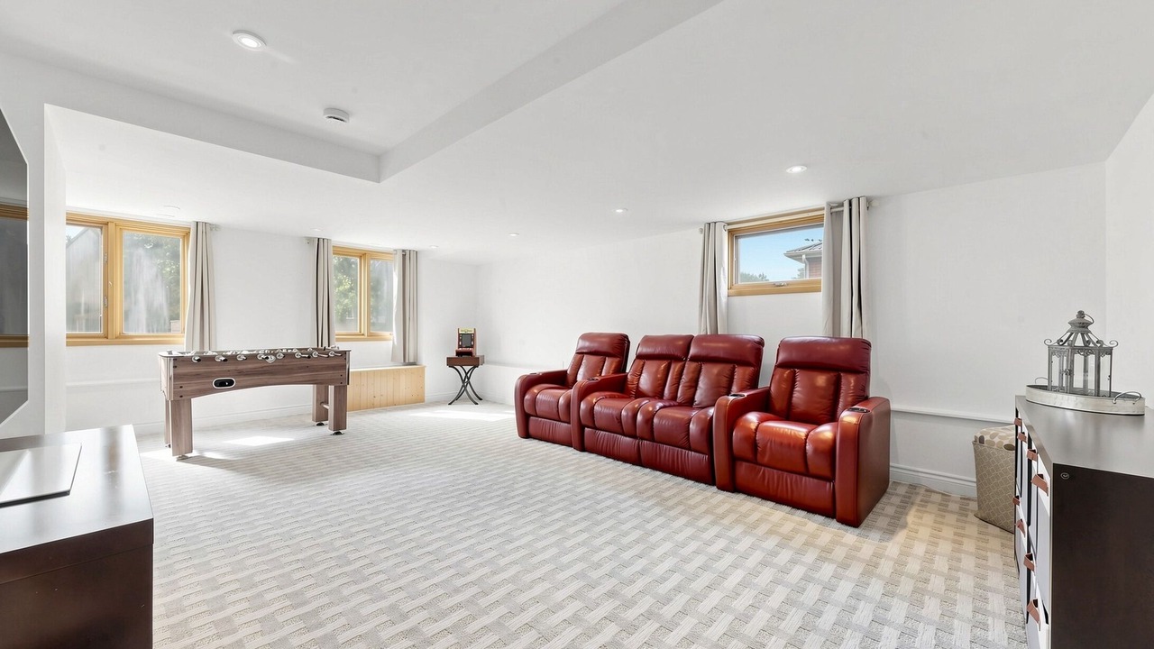 Photo of Bedroom in Kirkfield