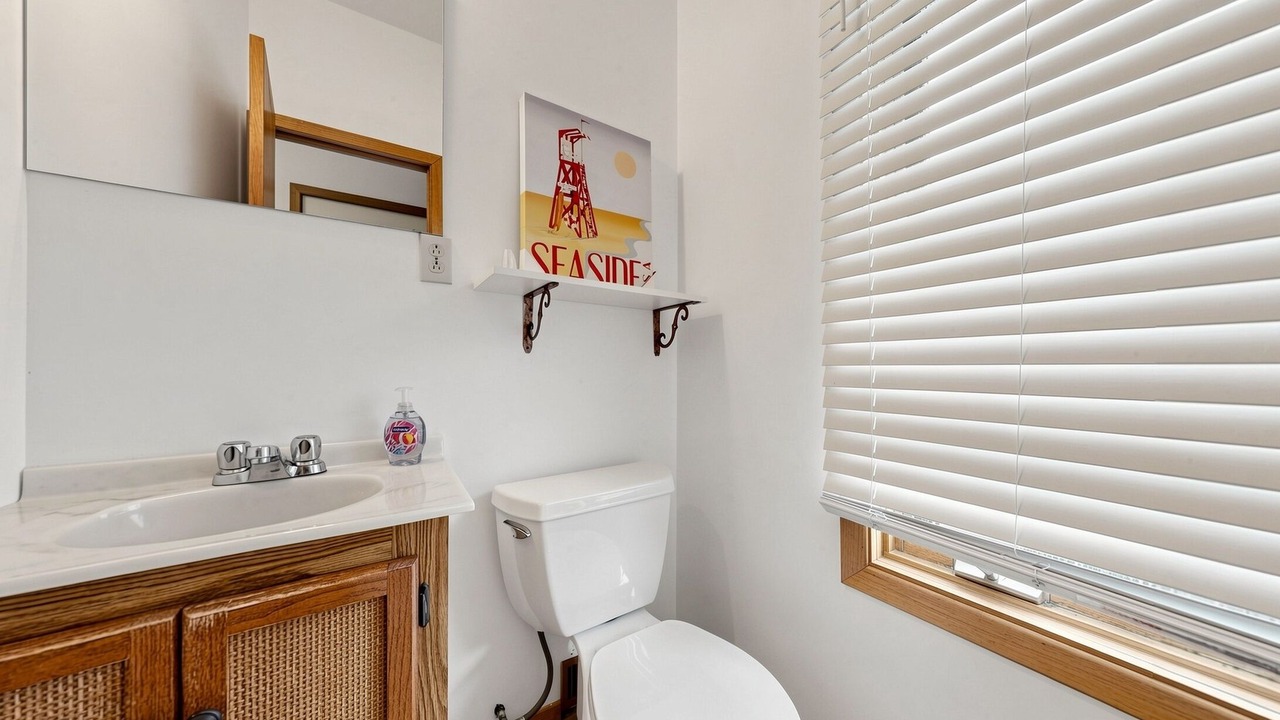 Photo of Bathroom in Kirkfield