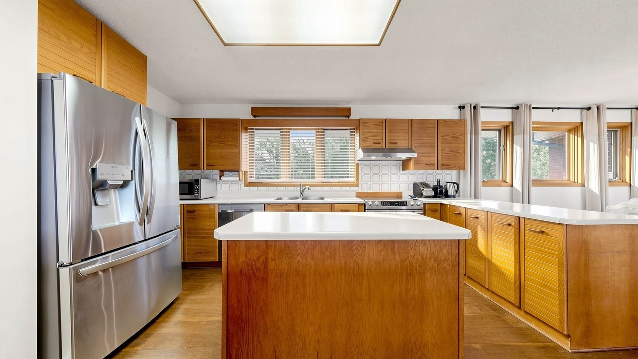 Photo of Kitchen in Kirkfield