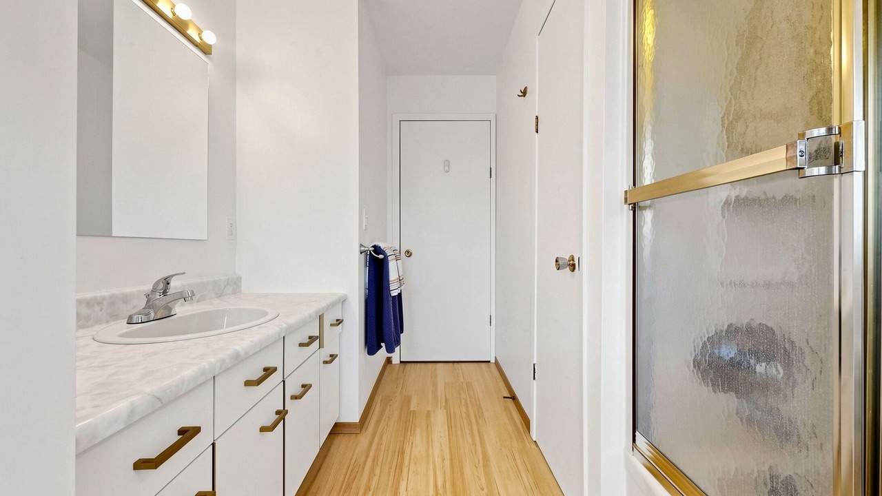 Photo of Bathroom in Kirkfield
