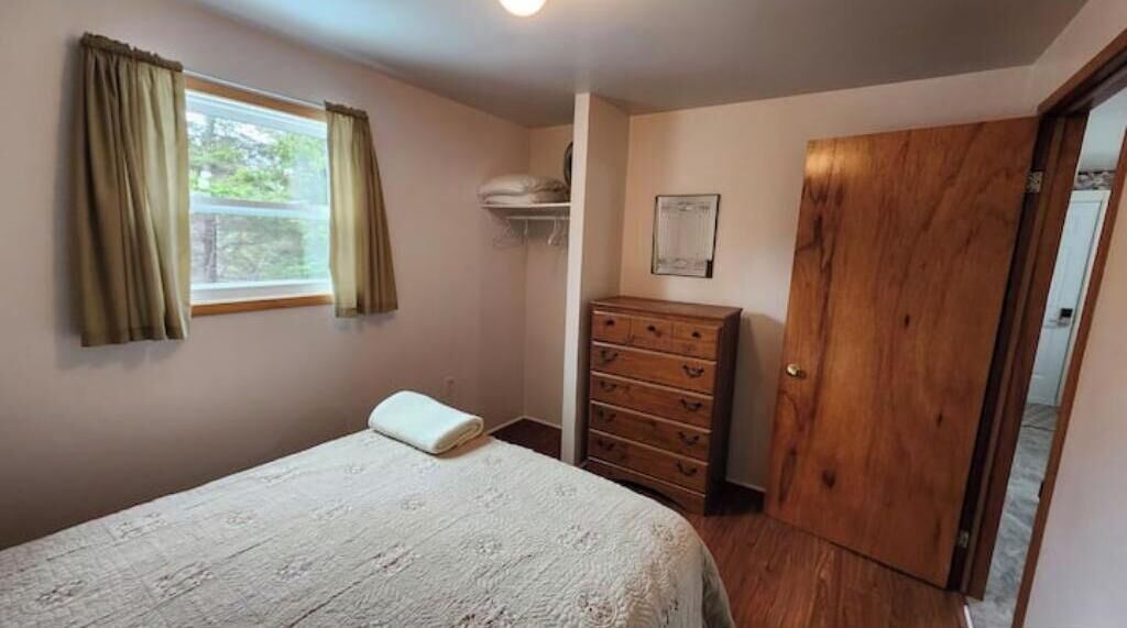 Photo of Bedroom in Trout River