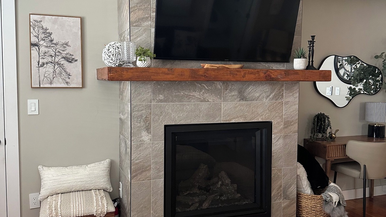 Photo of Livingroom in Delta