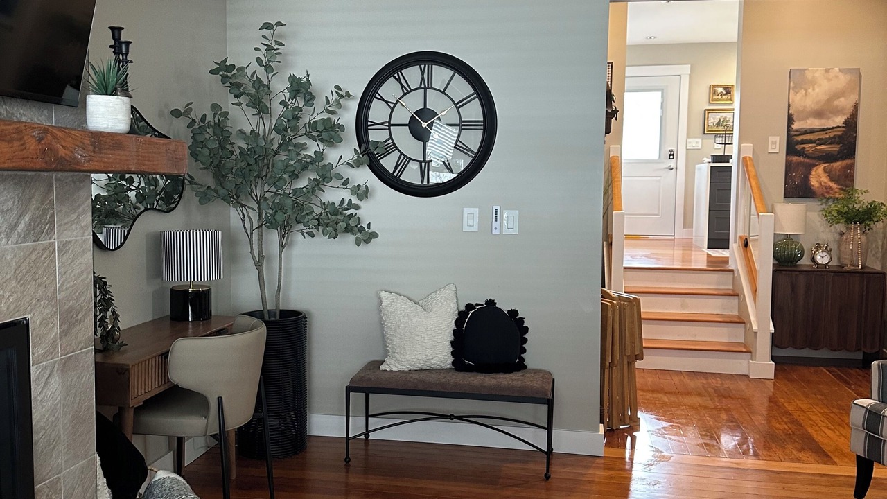 Photo of Livingroom in Delta
