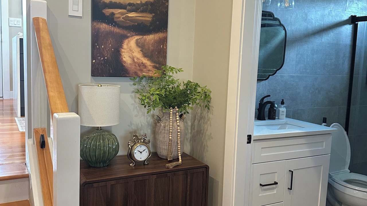 Photo of Bathroom in Delta