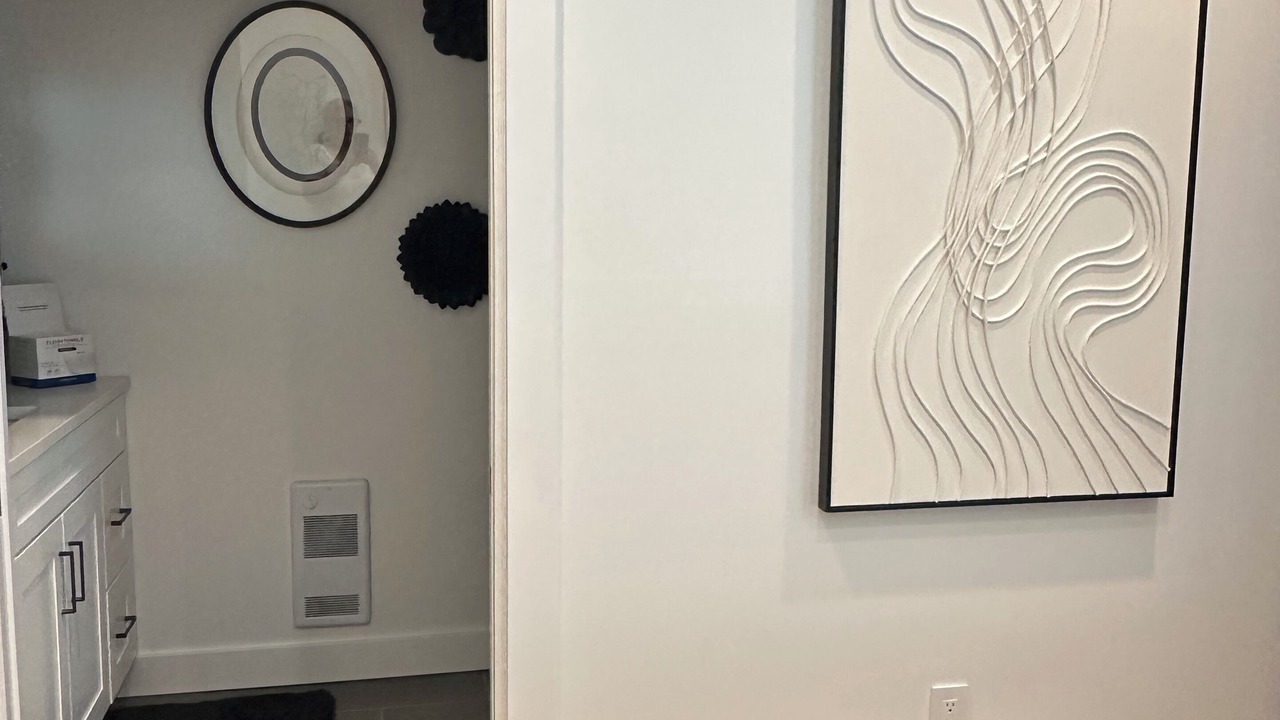 Photo of Bedroom in Delta