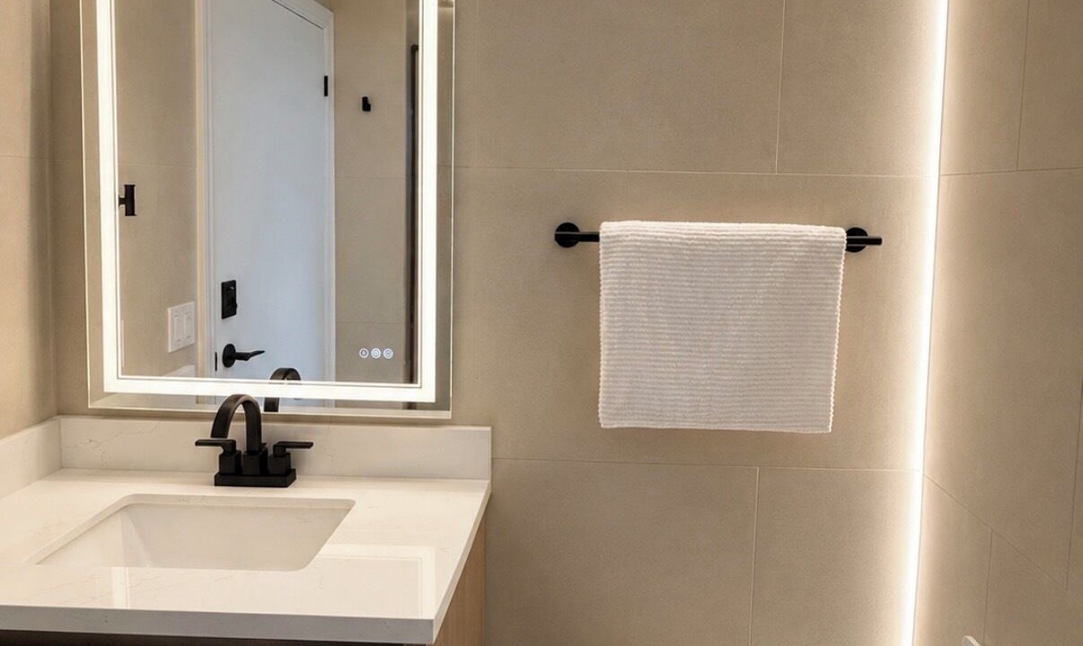 Photo of Bathroom in Swansea