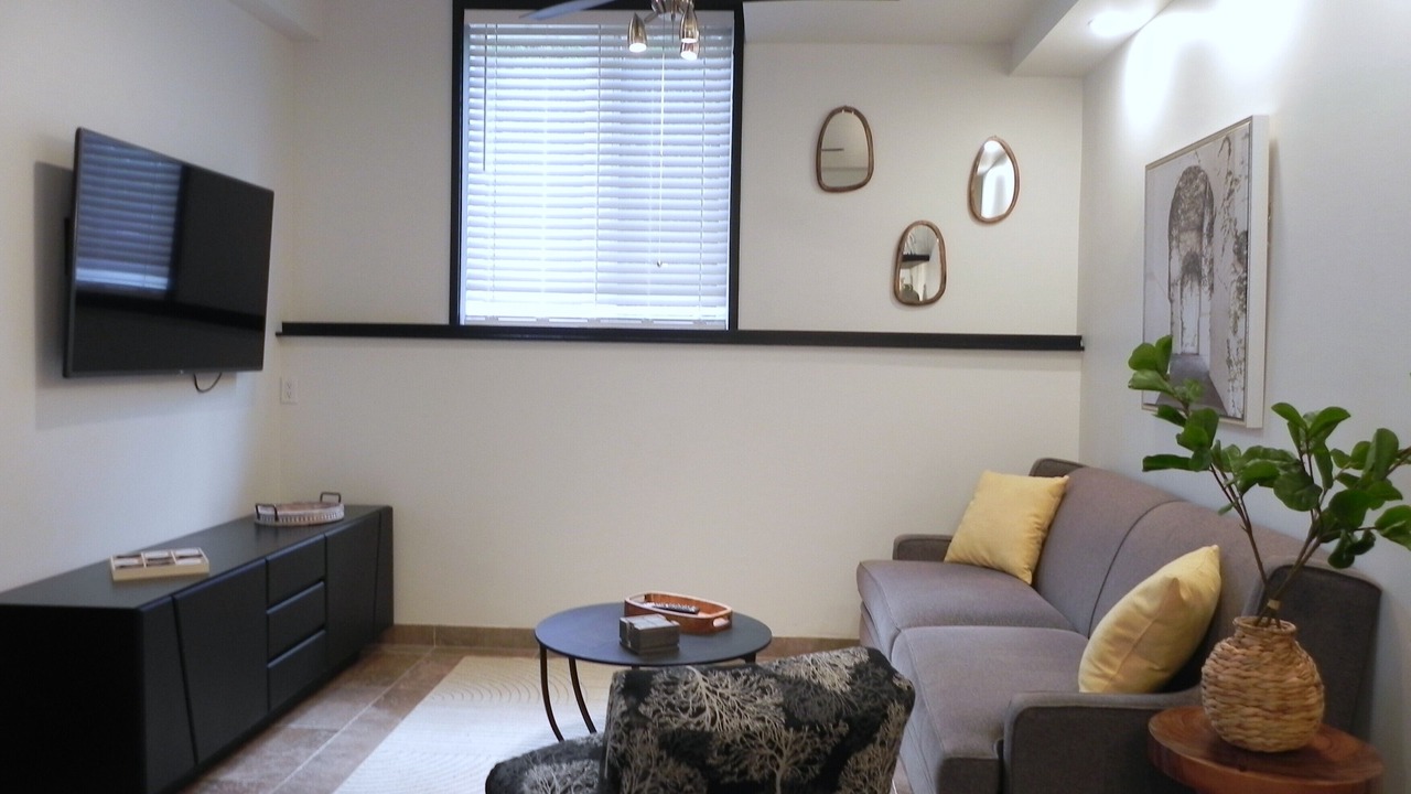 Photo of Livingroom in Grimsby
