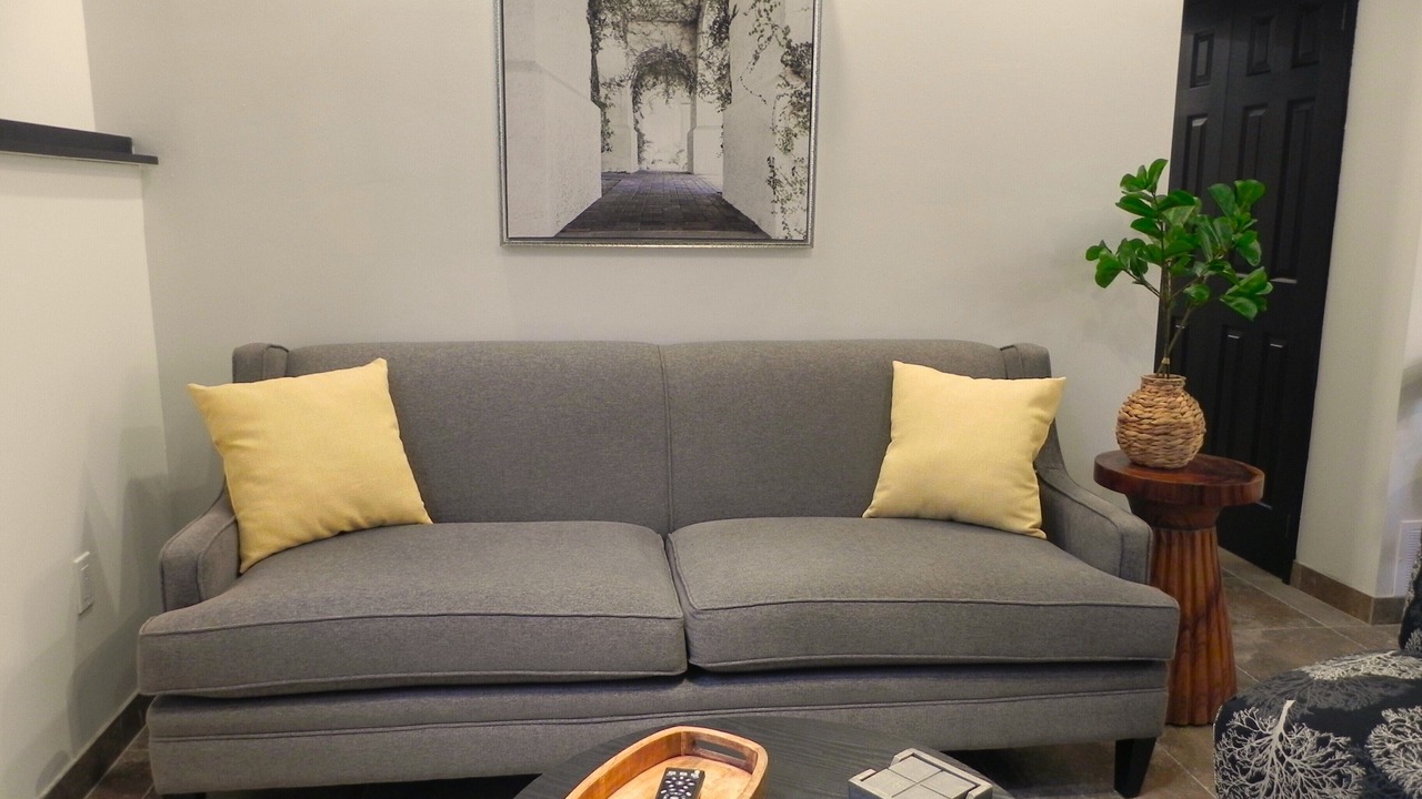 Photo of Livingroom in Grimsby
