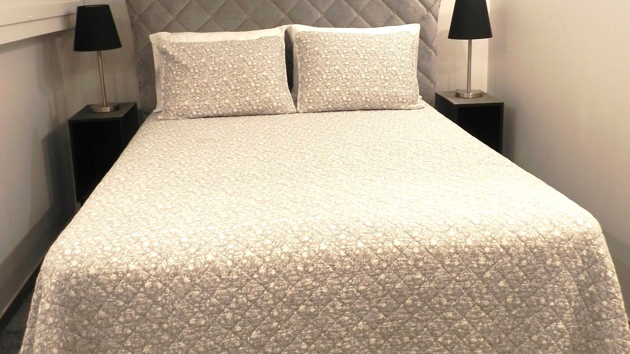 Photo of Bedroom in Grimsby