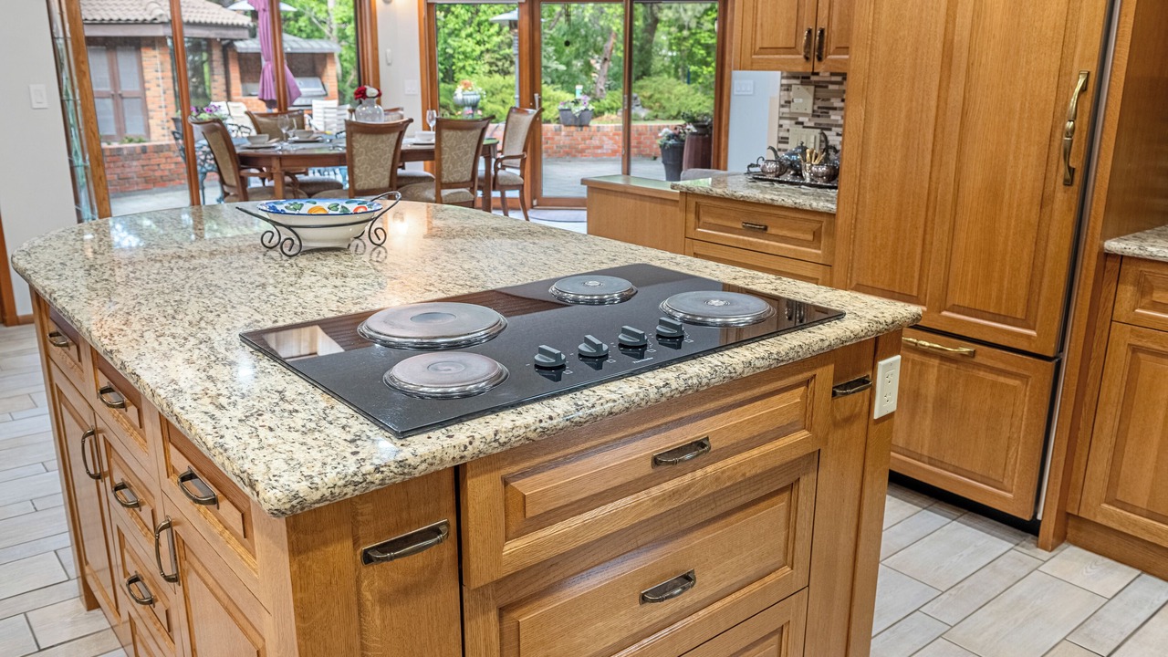 Photo of Kitchen in Calgary