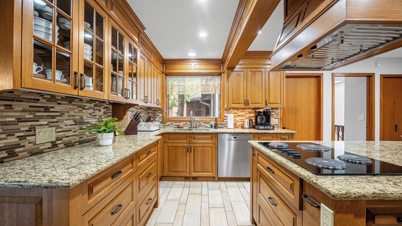 Photo of Kitchen in Calgary