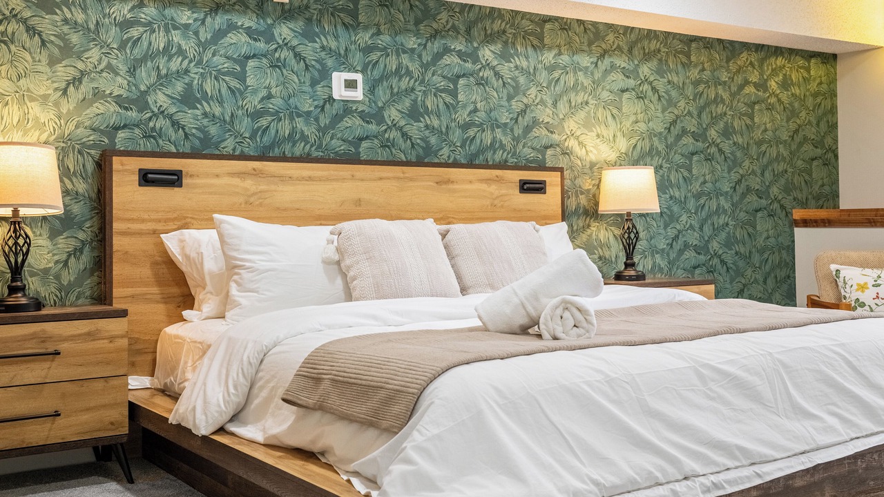 Photo of Bedroom in Calgary