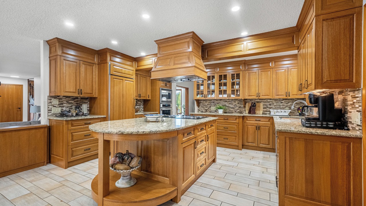 Photo of Kitchen in Calgary
