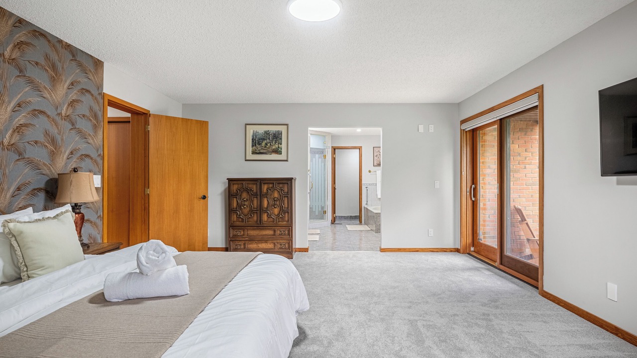 Photo of Bedroom in Calgary