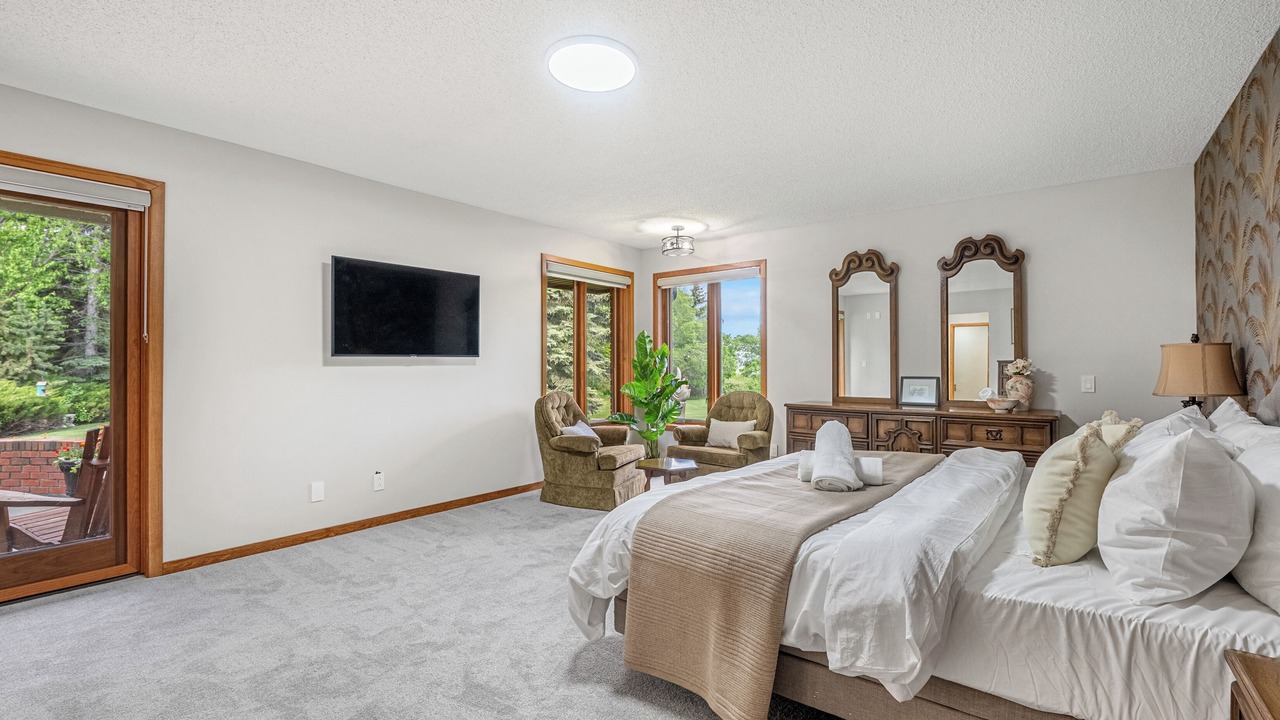 Photo of Bedroom in Calgary