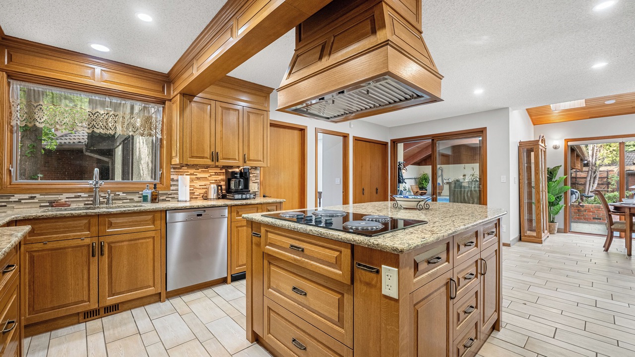 Photo of Kitchen in Calgary