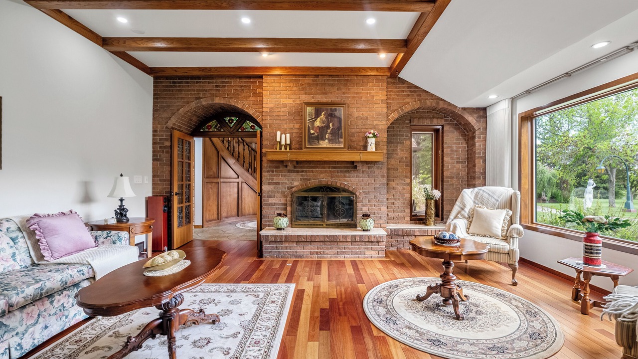 Photo of Livingroom in Calgary
