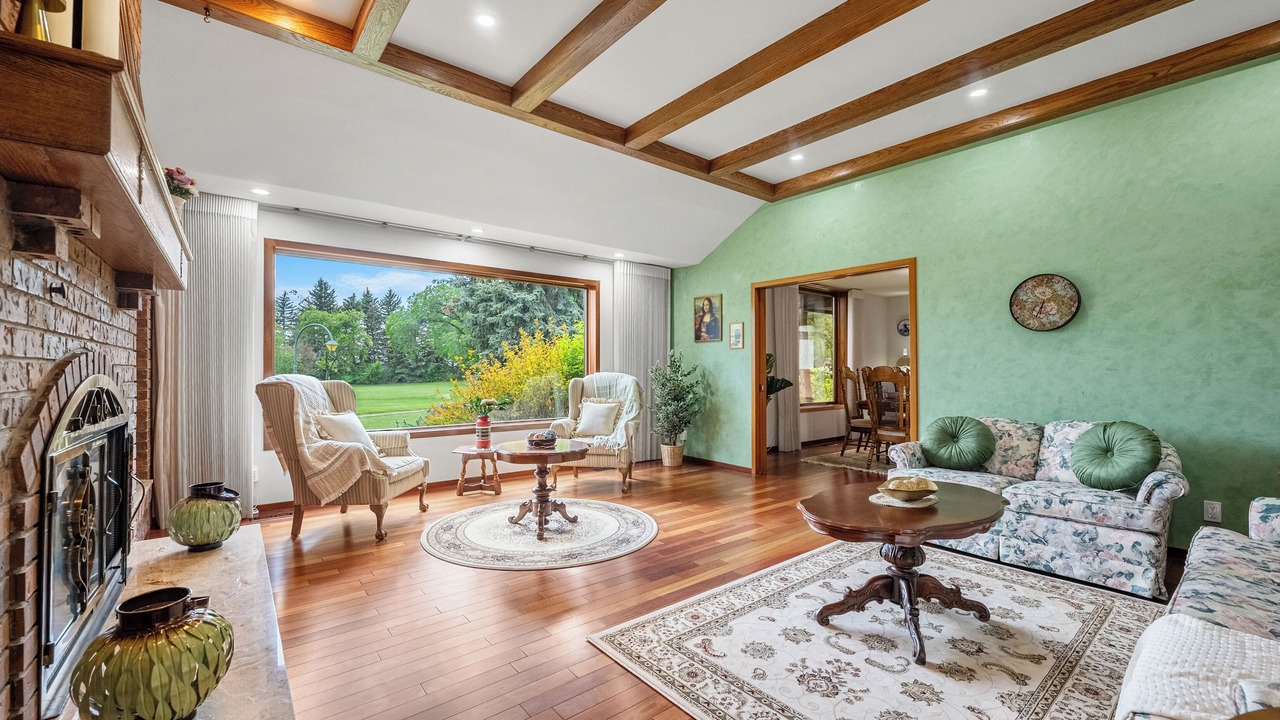 Photo of Livingroom in Calgary
