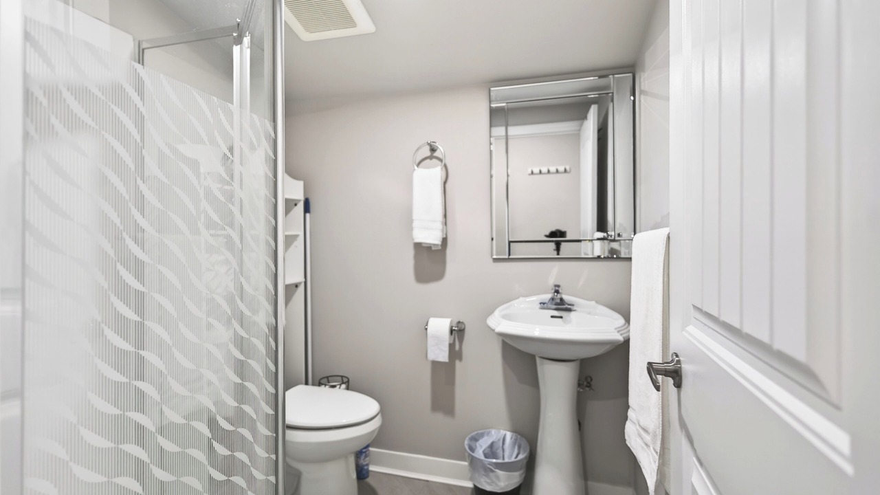 Photo of Bathroom in Ridgetown
