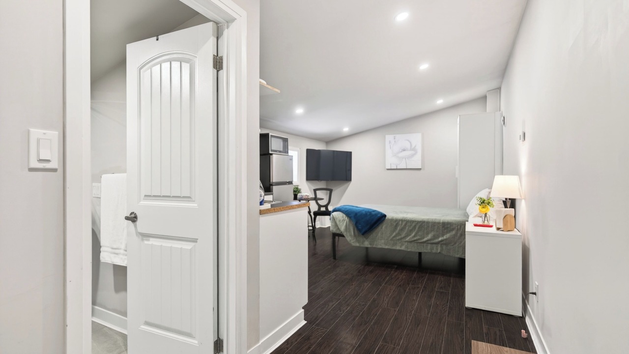 Photo of Bedroom in Ridgetown
