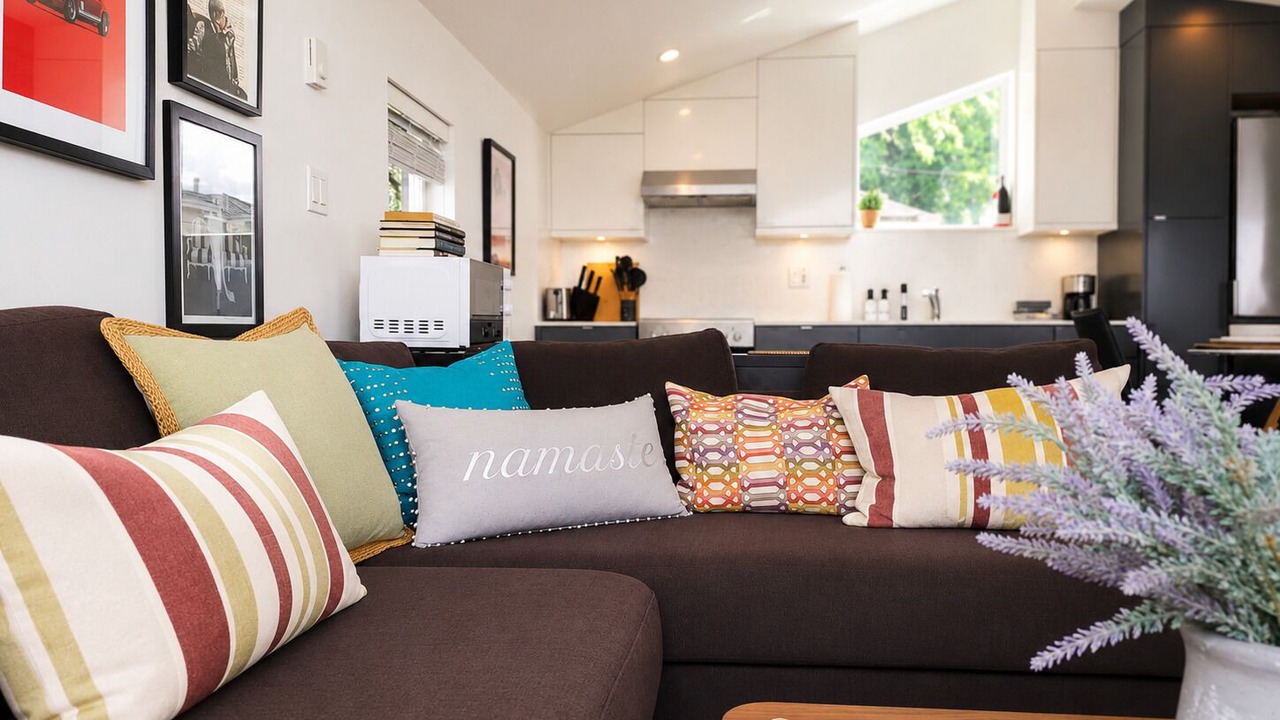 Photo of Livingroom in Knight