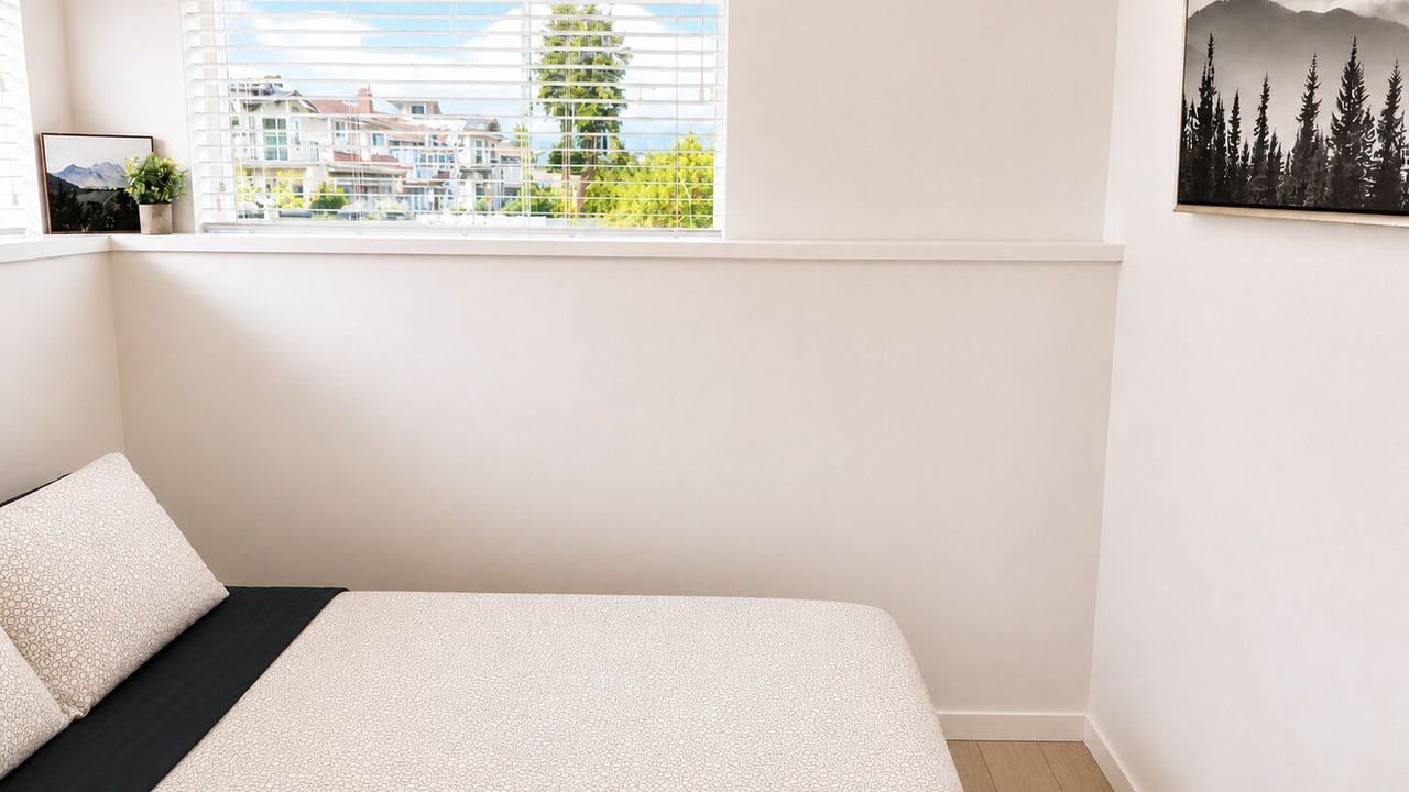 Photo of Bedroom in Knight