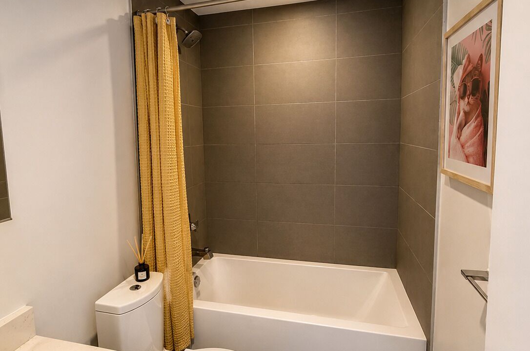 Photo of Bathroom in Knight