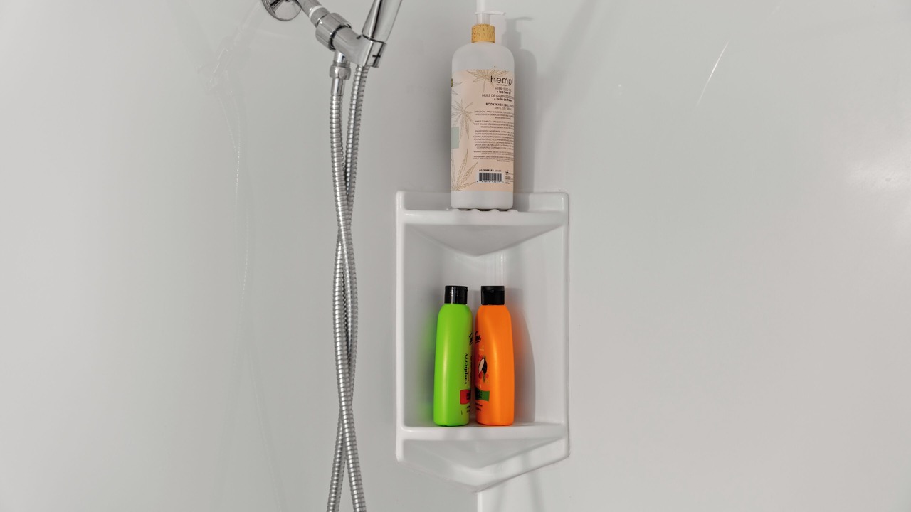 Photo of Bathroom in Griesbach