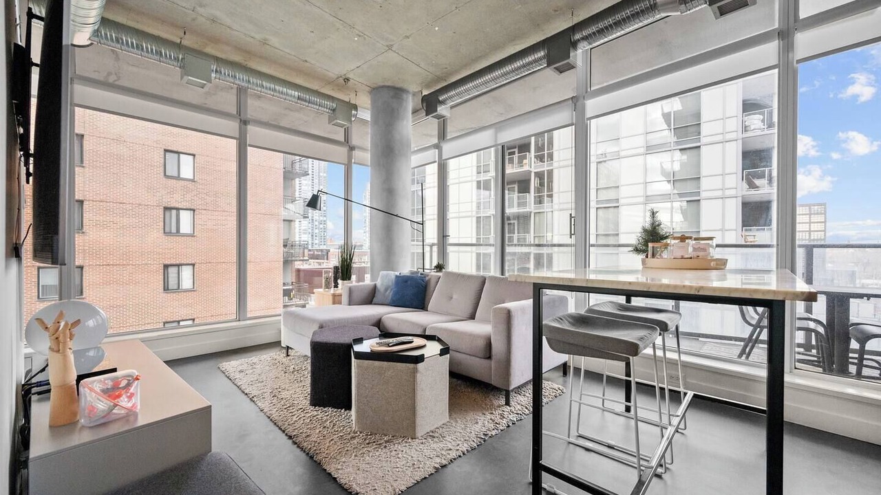 Photo of Livingroom in Victoria Park