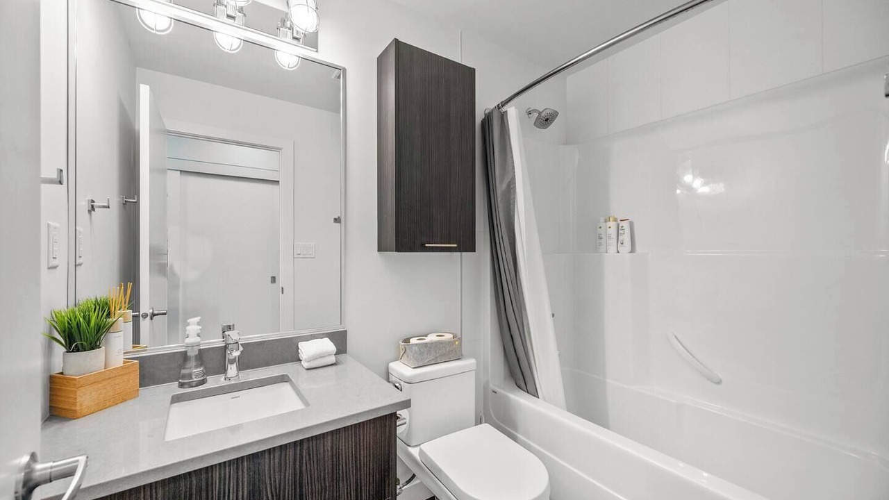 Photo of Bathroom in Victoria Park