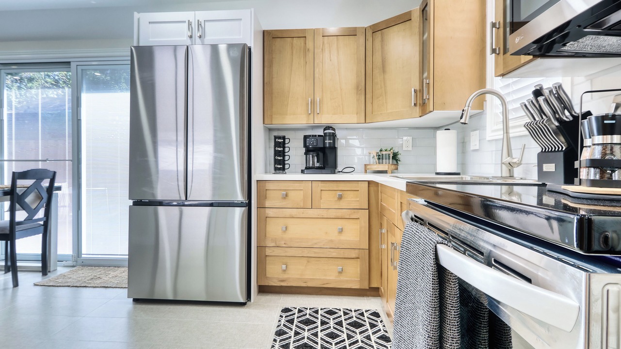 Photo of Kitchen in Port Dalhousie