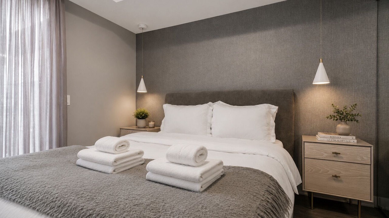Photo of Bedroom in Yorkville