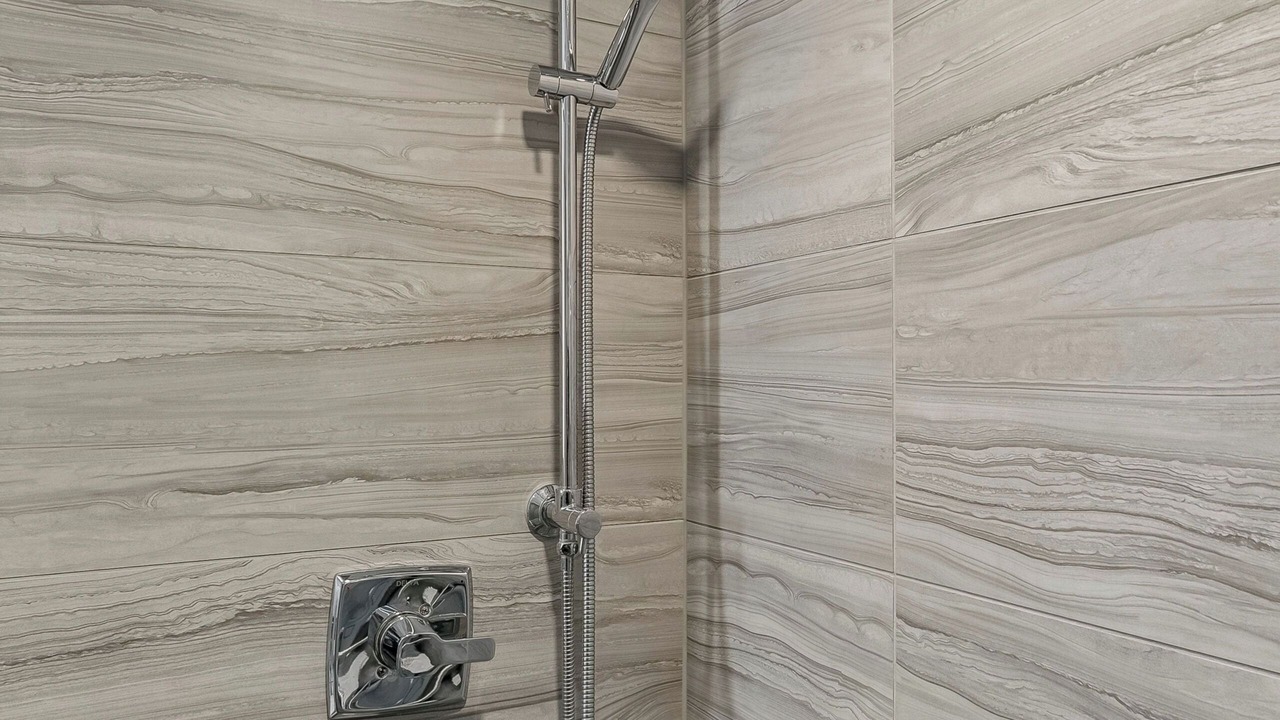 Photo of Bathroom in Yorkville