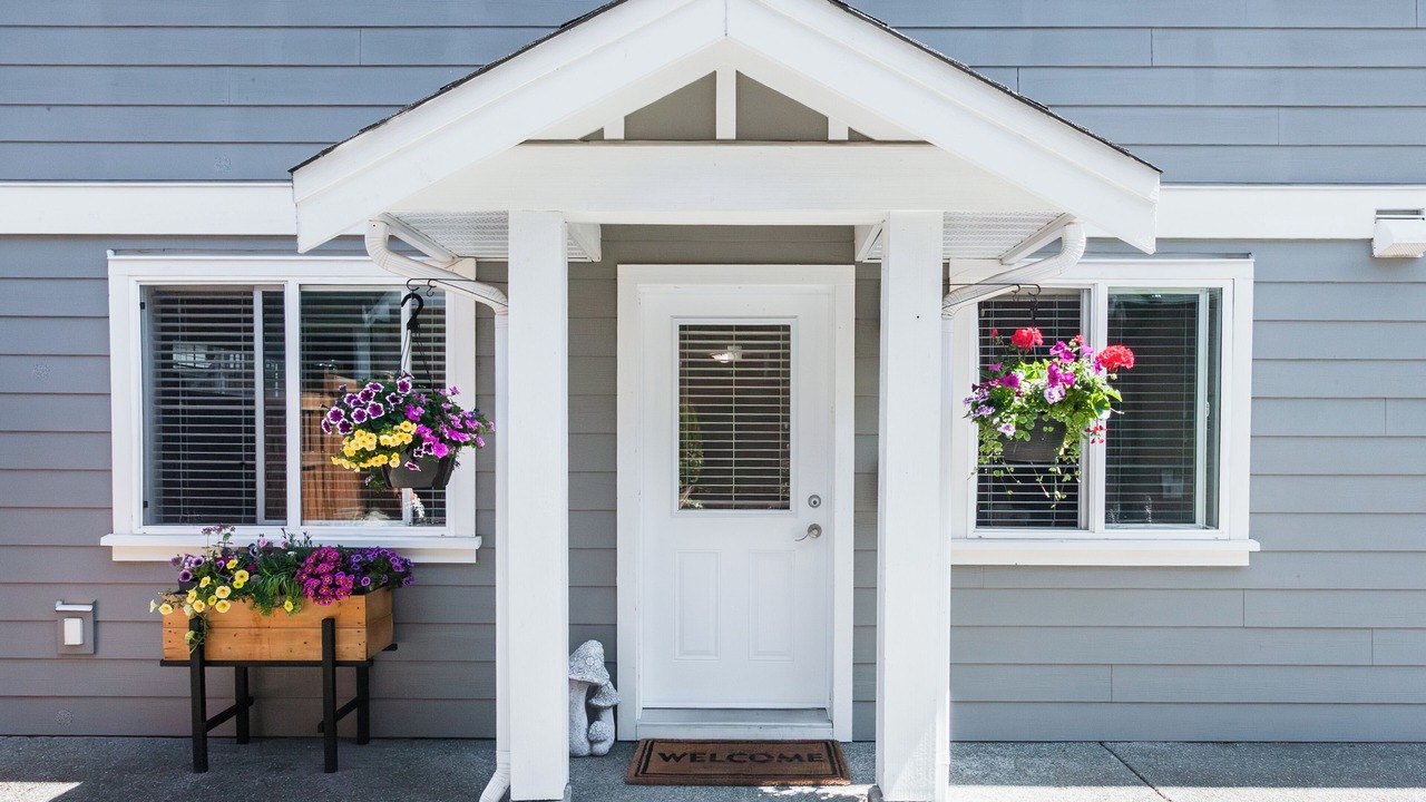 Photo of Outdoor in Langford