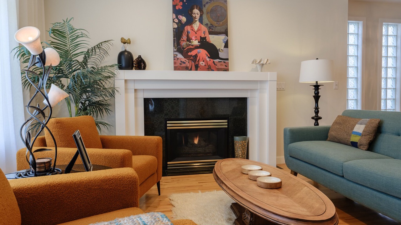 Photo of Livingroom in Inglewood