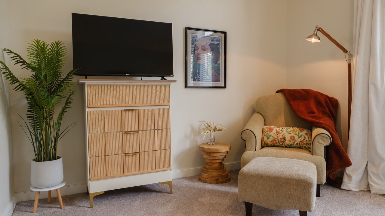 Photo of Livingroom in Inglewood