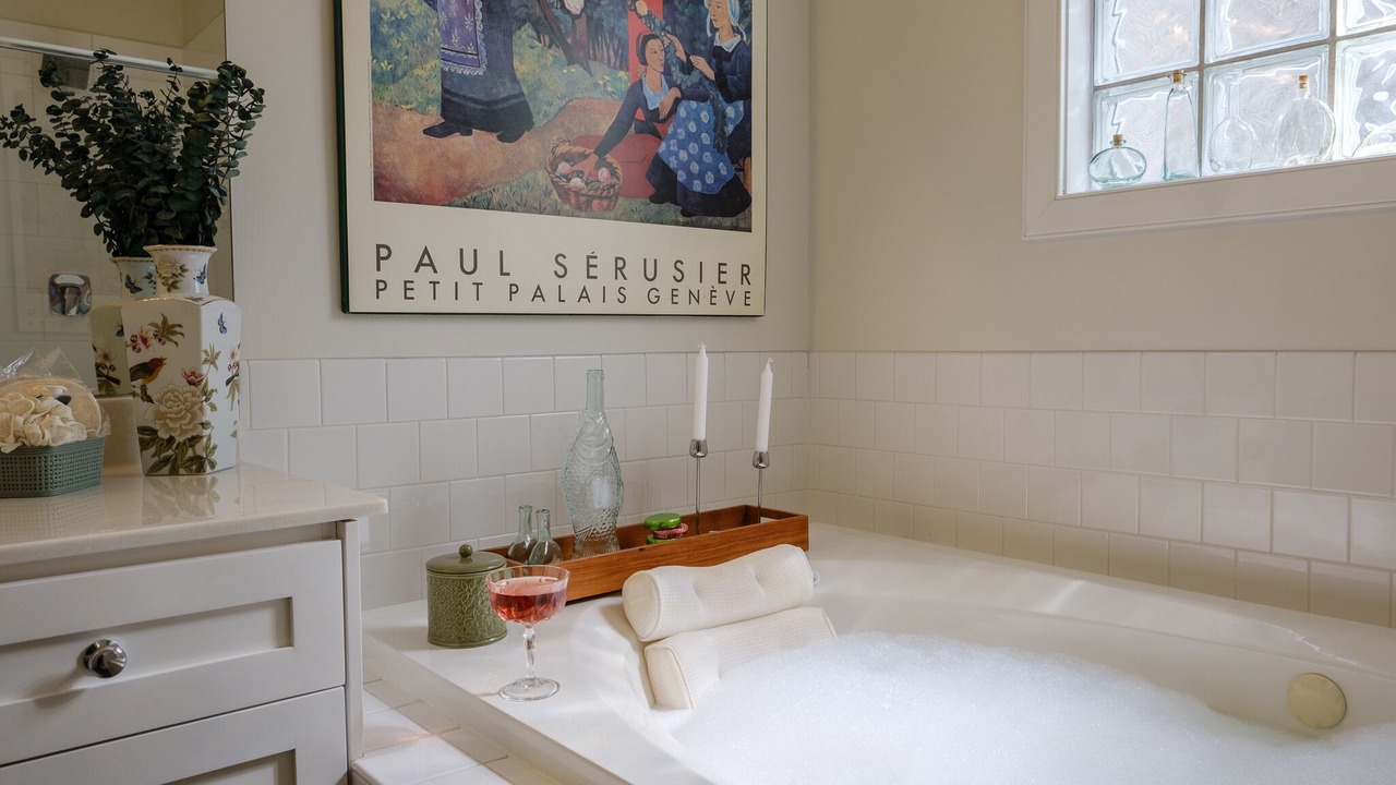Photo of Bathroom in Inglewood