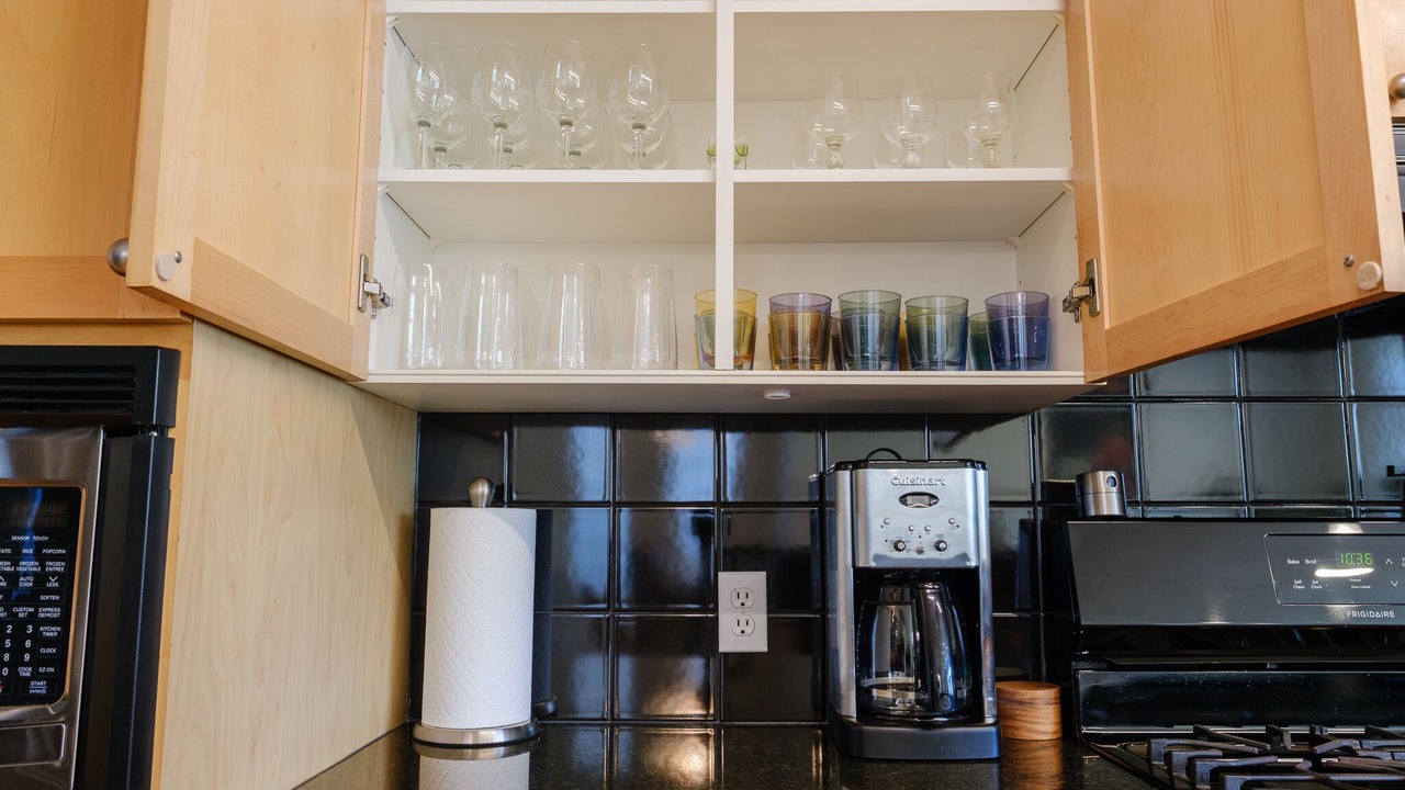 Photo of Kitchen in Inglewood