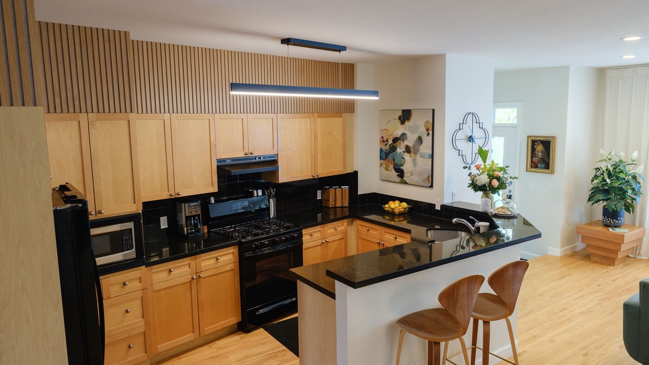 Photo of Kitchen in Inglewood