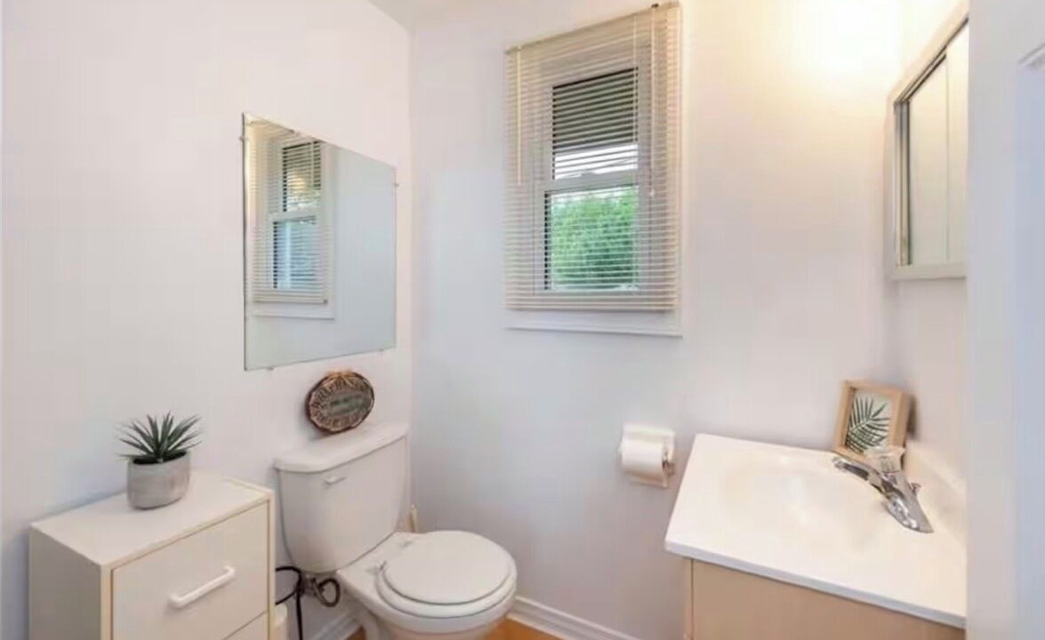 Photo of Bathroom in Selkirk