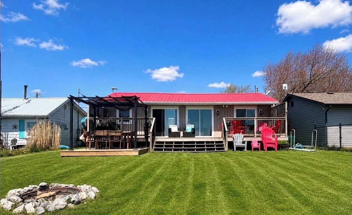 Photo of Outdoor in Selkirk