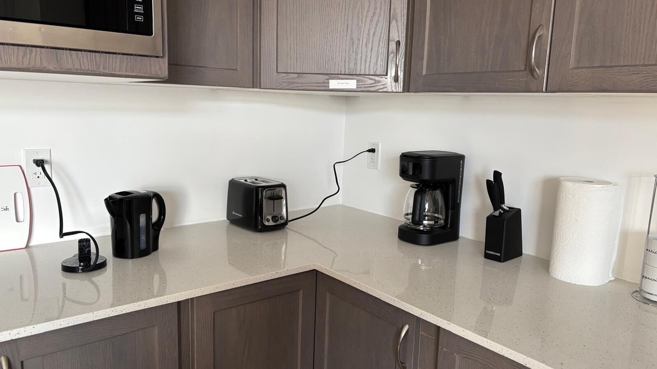 Photo of Kitchen in Lindsay
