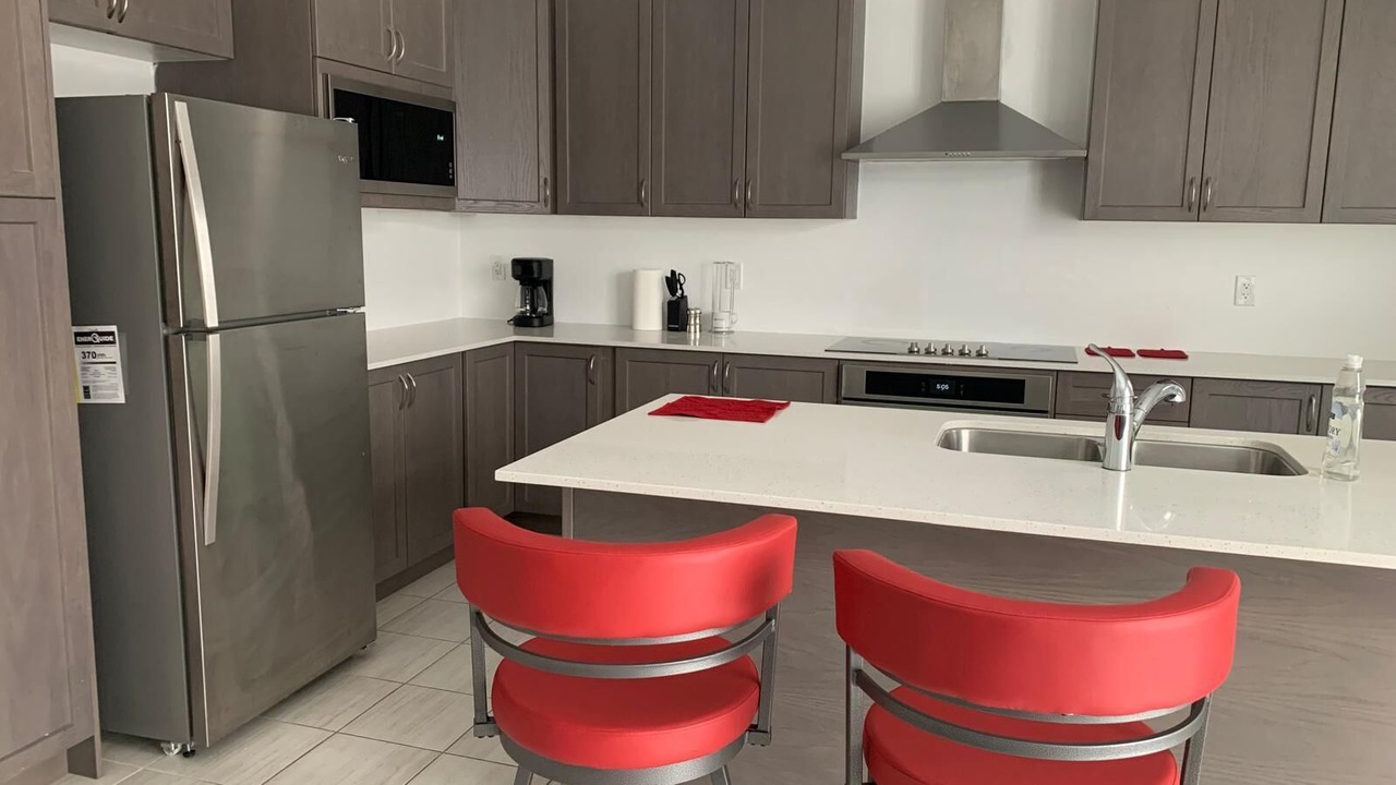 Photo of Kitchen in Lindsay
