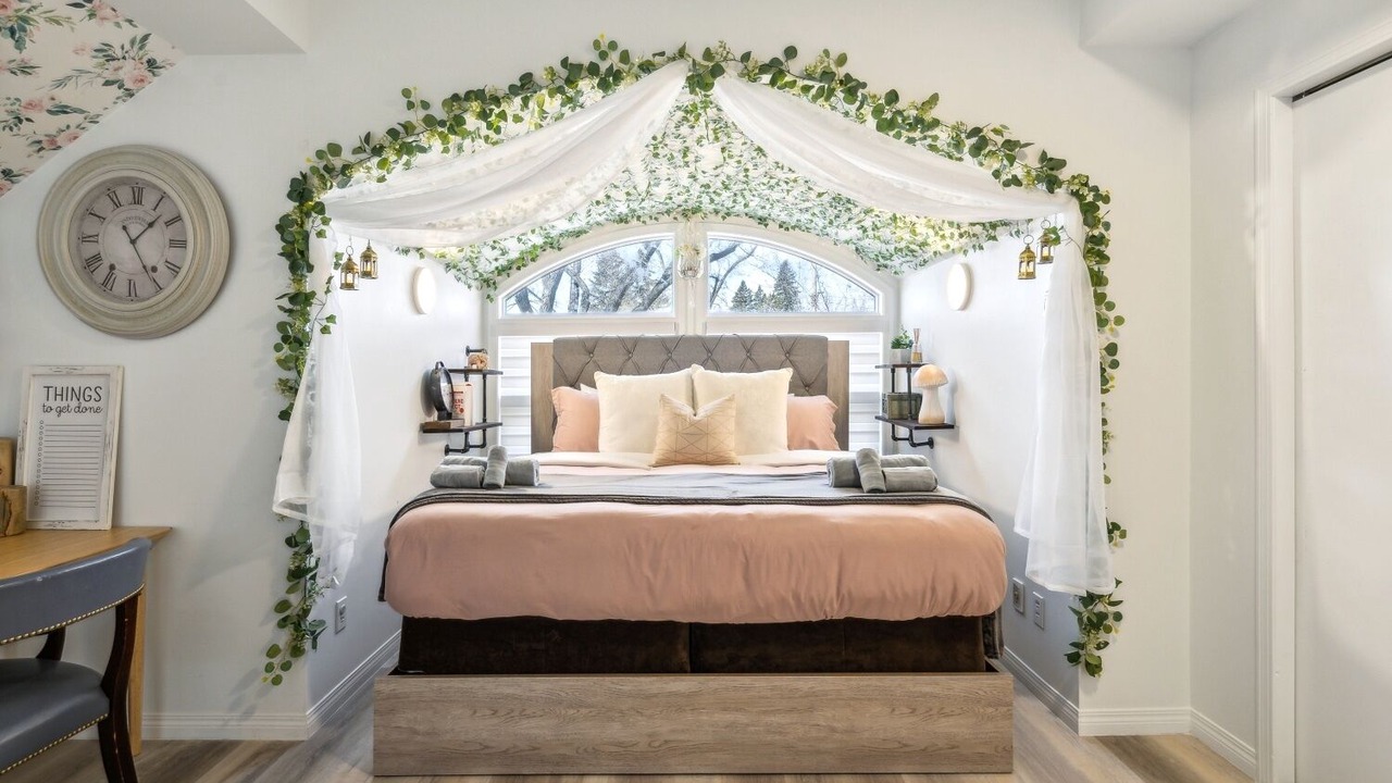Photo of Bedroom in Hillhurst