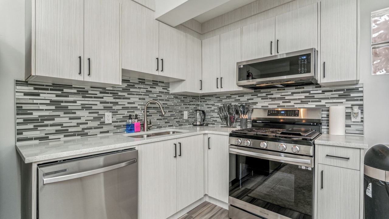 Photo of Kitchen in Hillhurst