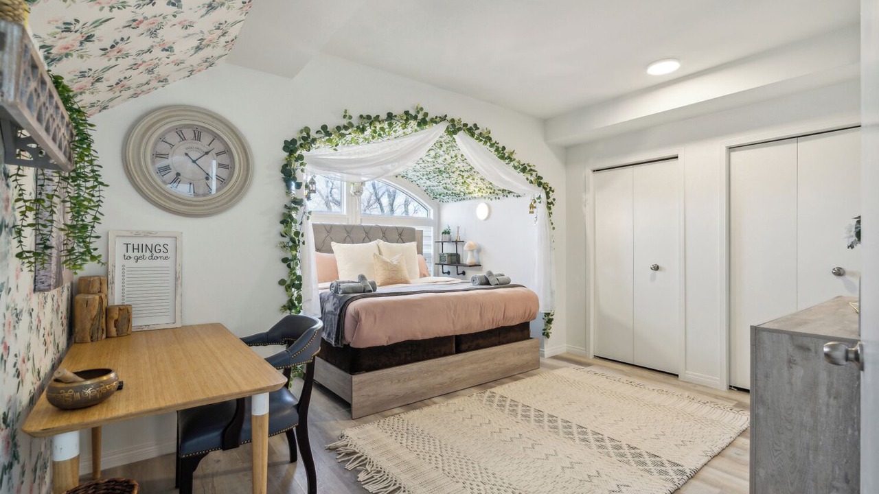 Photo of Bedroom in Hillhurst