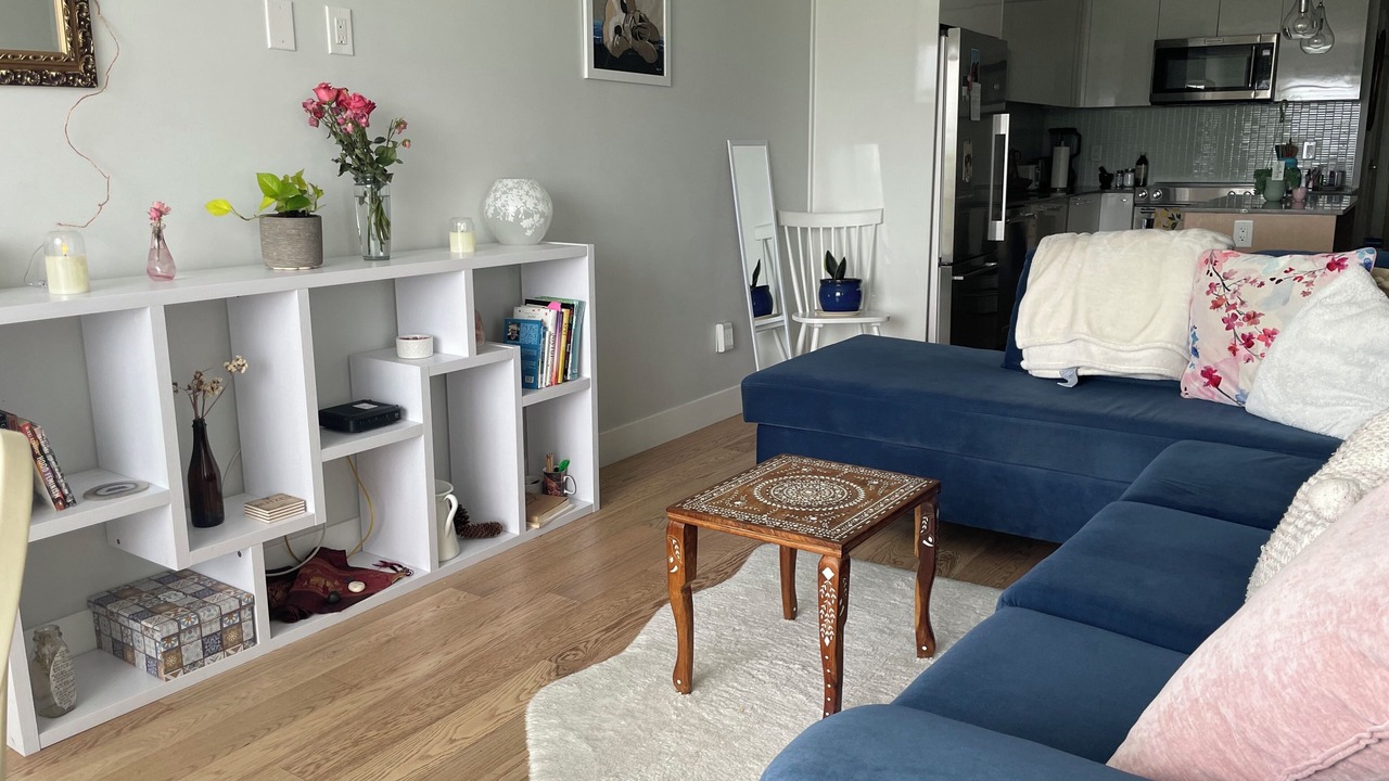 Photo of Livingroom in Mount Pleasant