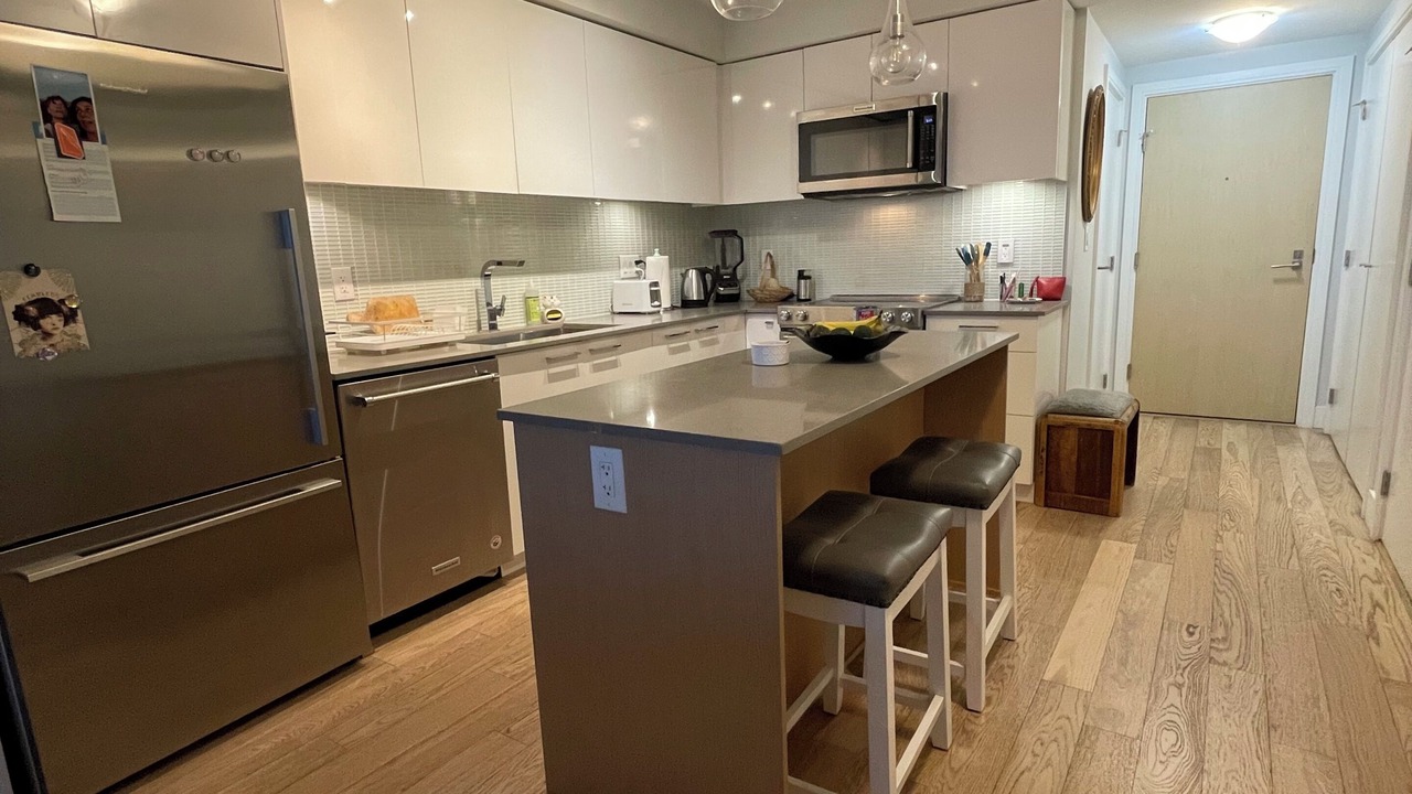Photo of Kitchen in Mount Pleasant